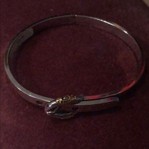 Henri Bendel bangle